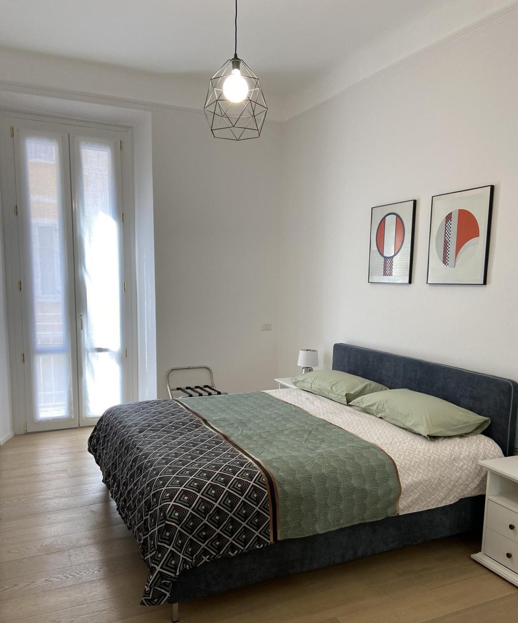 Banhome Nel Cuore Del Design District Mediolan Zewnętrze zdjęcie