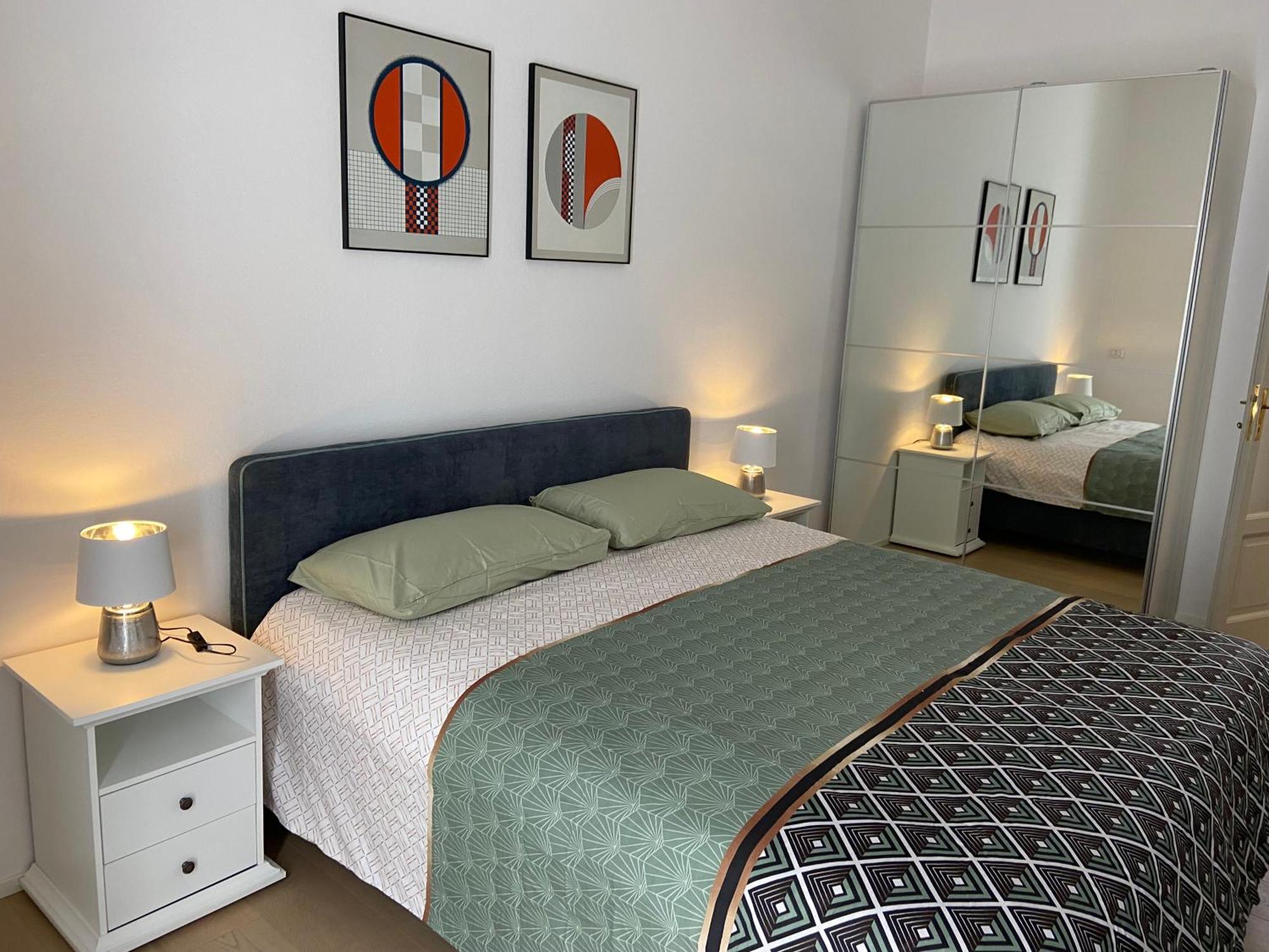 Banhome Nel Cuore Del Design District Mediolan Zewnętrze zdjęcie