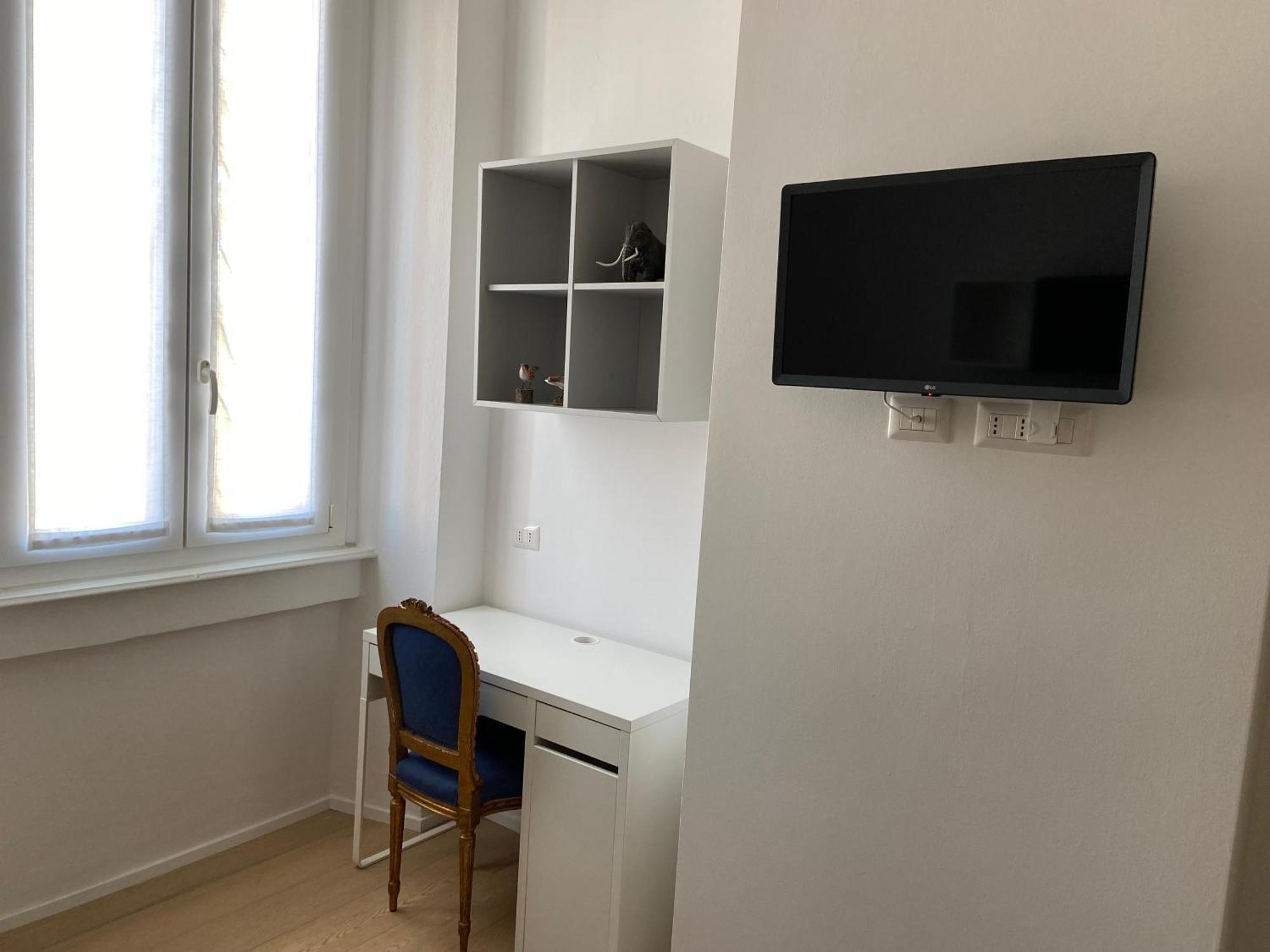 Banhome Nel Cuore Del Design District Mediolan Zewnętrze zdjęcie