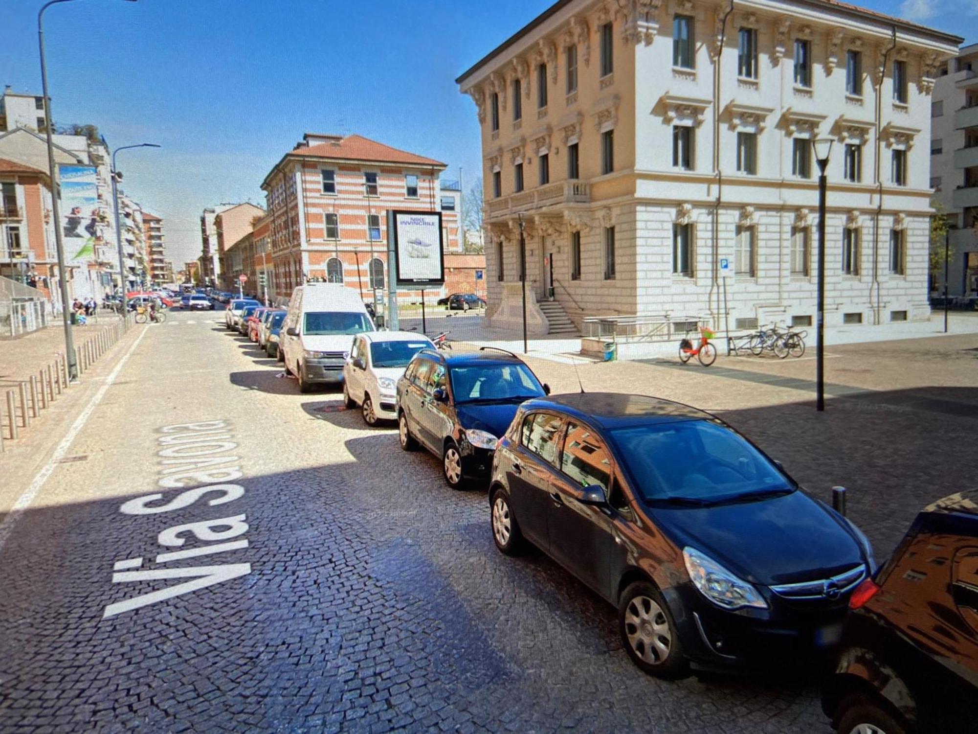 Banhome Nel Cuore Del Design District Mediolan Zewnętrze zdjęcie