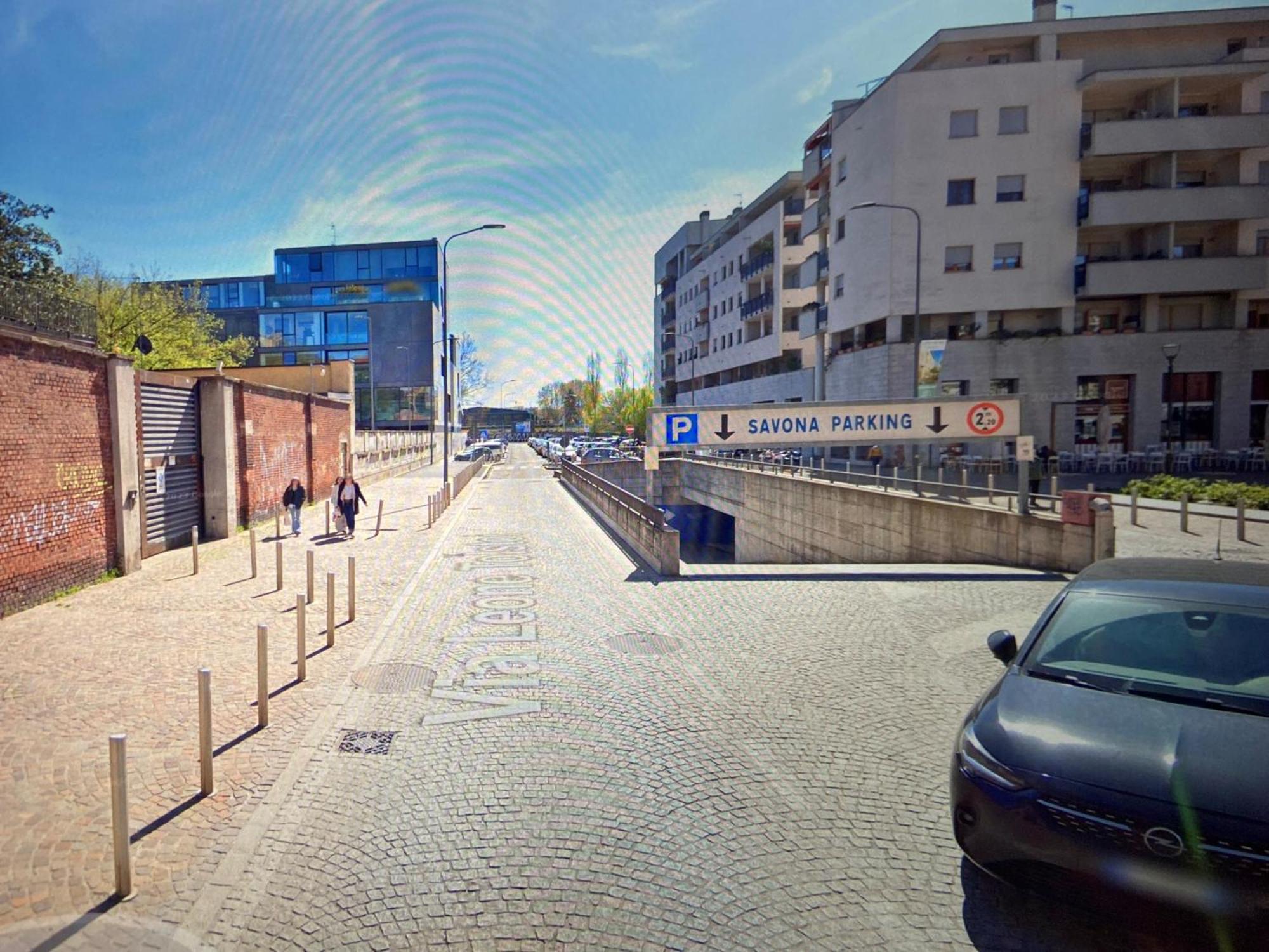 Banhome Nel Cuore Del Design District Mediolan Zewnętrze zdjęcie