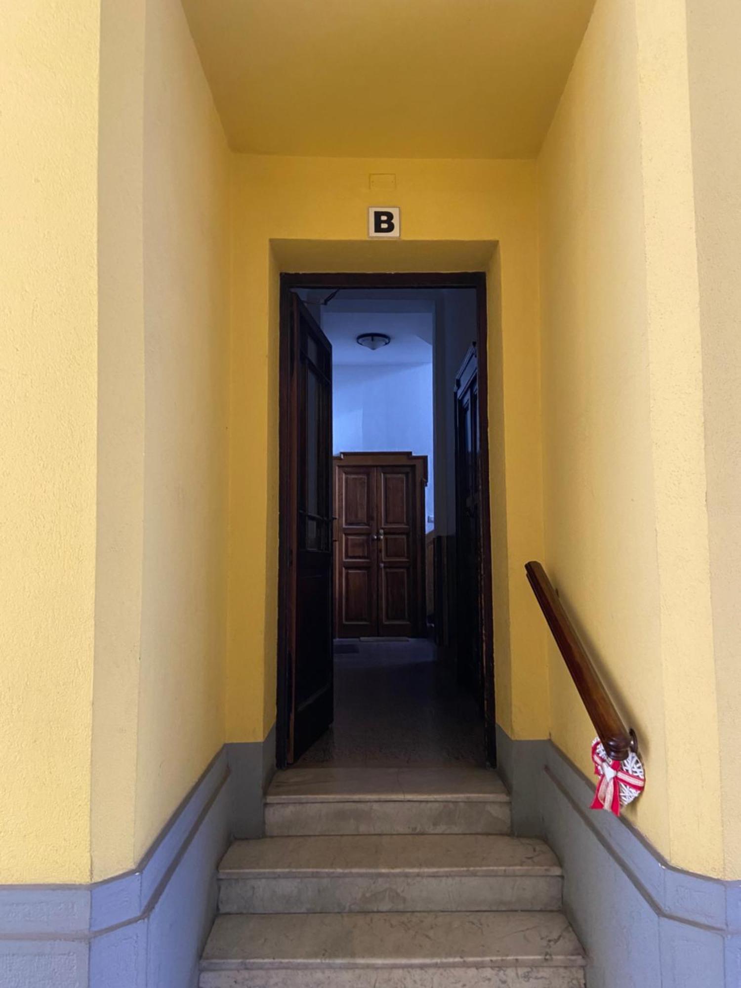 Banhome Nel Cuore Del Design District Mediolan Zewnętrze zdjęcie